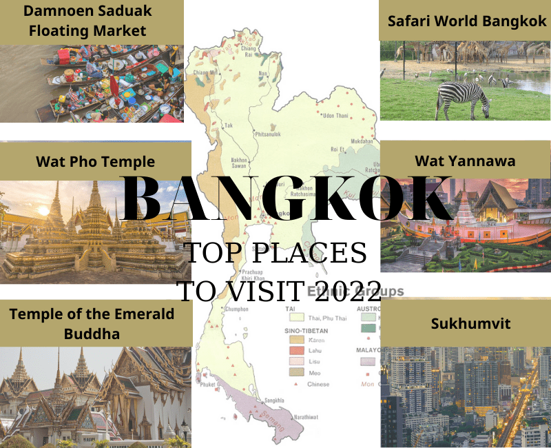 "Bangkok