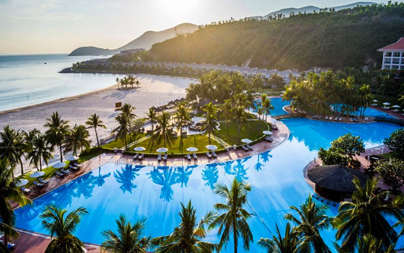 Vietnam Beach Resorts