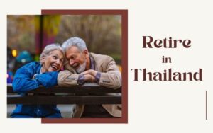 Retire in Thailand