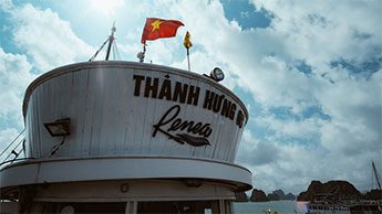 Renea Boutique Cruise