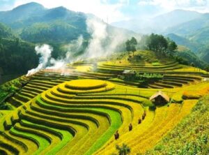 Sapa Trekking Tour 3 Days 2 Nights