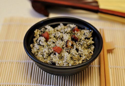 She Meal - Zhangjiajie Travel Guide