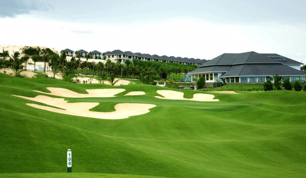Sea Links Golf Country Club