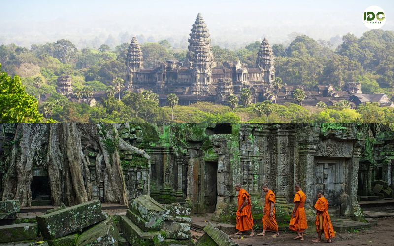 Siem Reap, Cambodia
