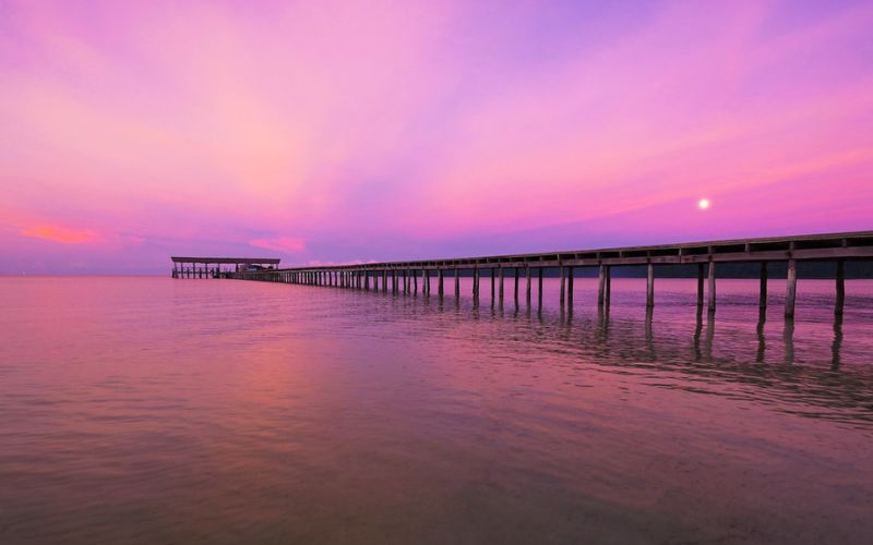 Sunset Beach