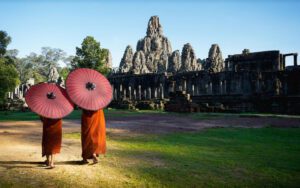 Siem Reap