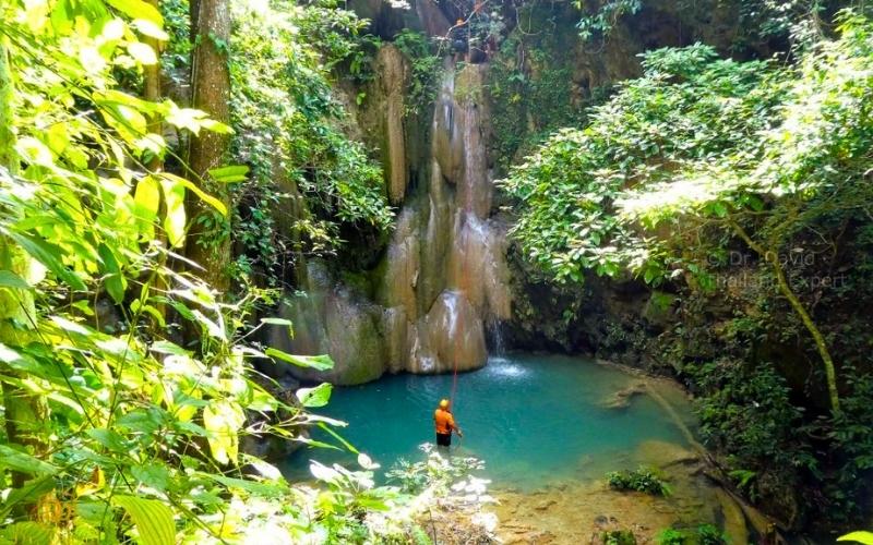 Sri Lanna National Park
