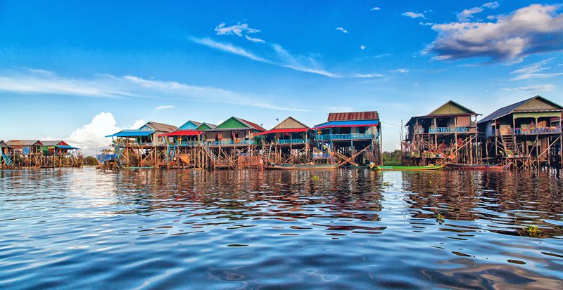 Tonle Sap