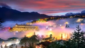 Sapa Tour 4 Days 3 Nights