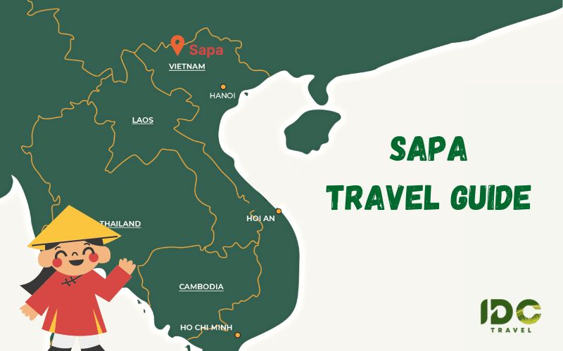 sapa travel guide