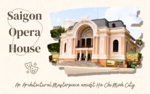 Saigon Opera House