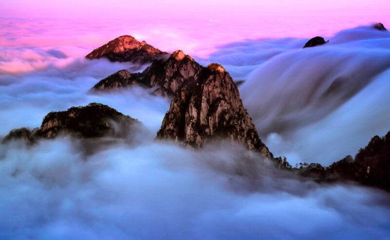 Huangshan