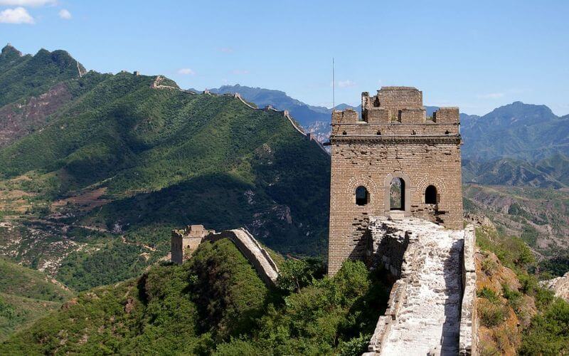 Simatai Great Wall