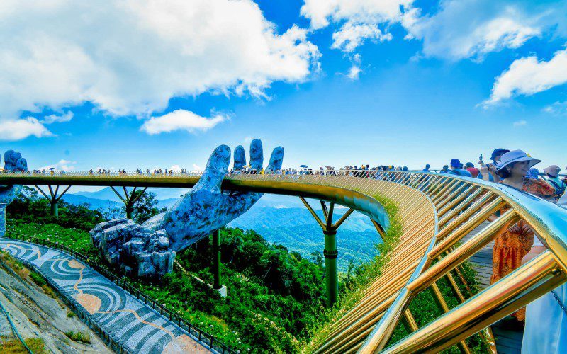 Vietnam Roller Coaster : 7 Theme Parks for Family trip - IDC Travel