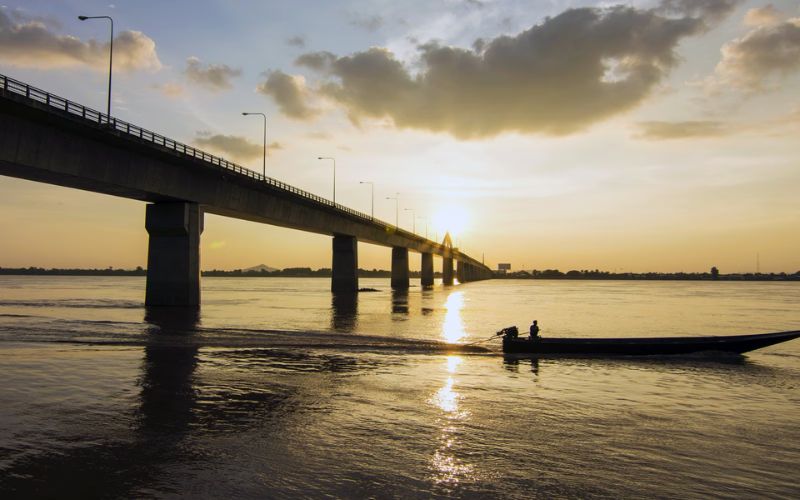 Savannakhet, Laos