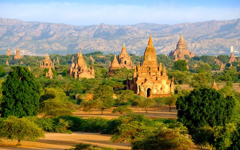 Splendor of Vietnam and Cambodia in 10 Days