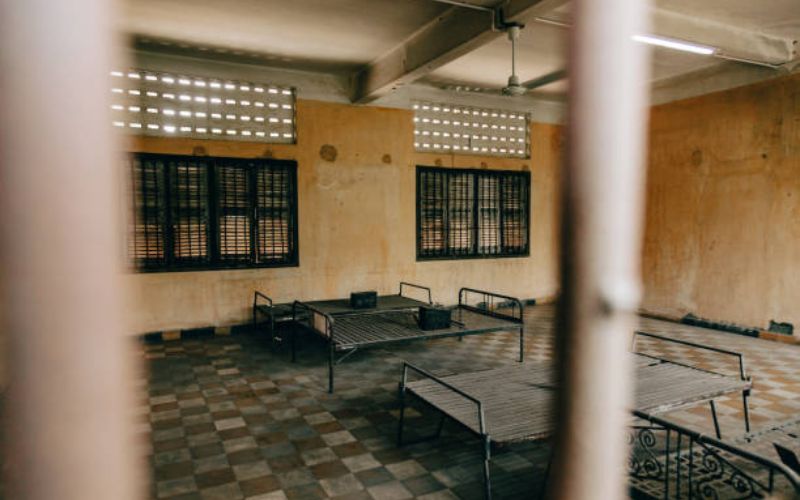 S21 Prison