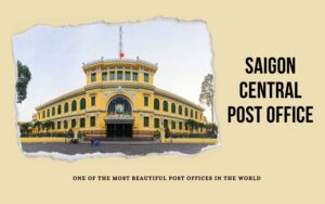 saigon central post office