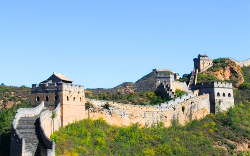 Simatai Great Wall