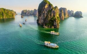 Tour Cat Ba 3 Days 2 Nights