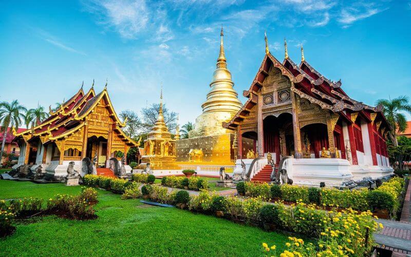Discover Thailand’s Main Attractions in 13 Days