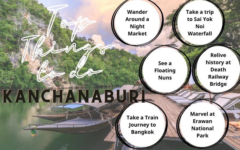 Thailand tourist maps