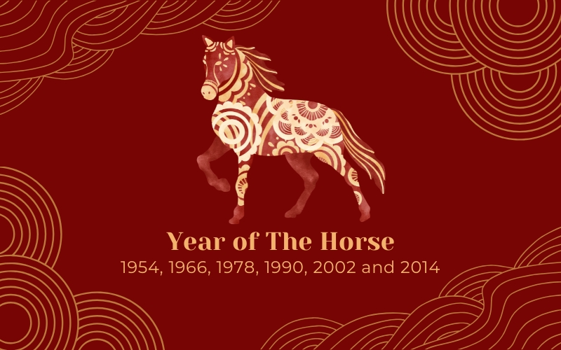 The Horse Sign