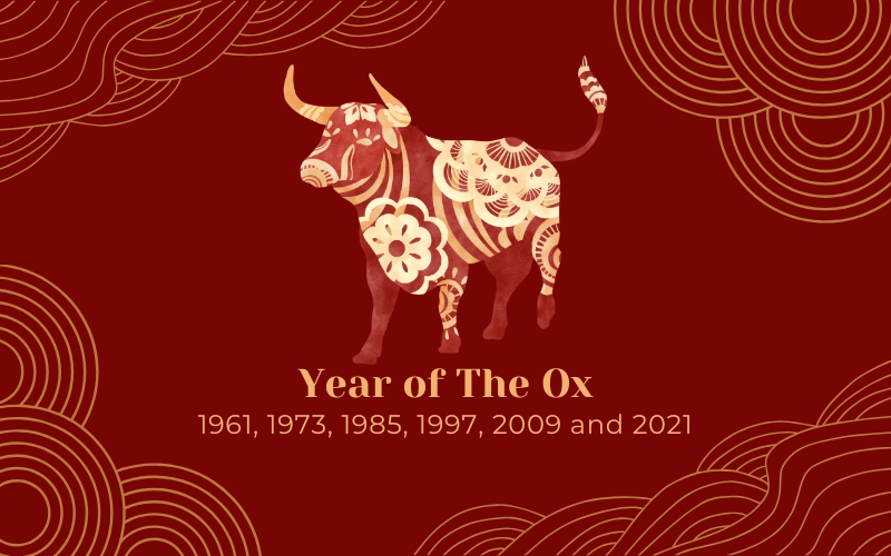 The Ox Sign