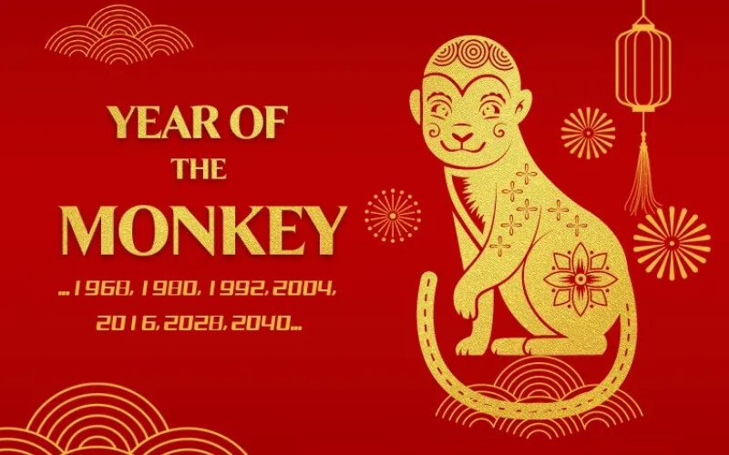 The Monkey Sign