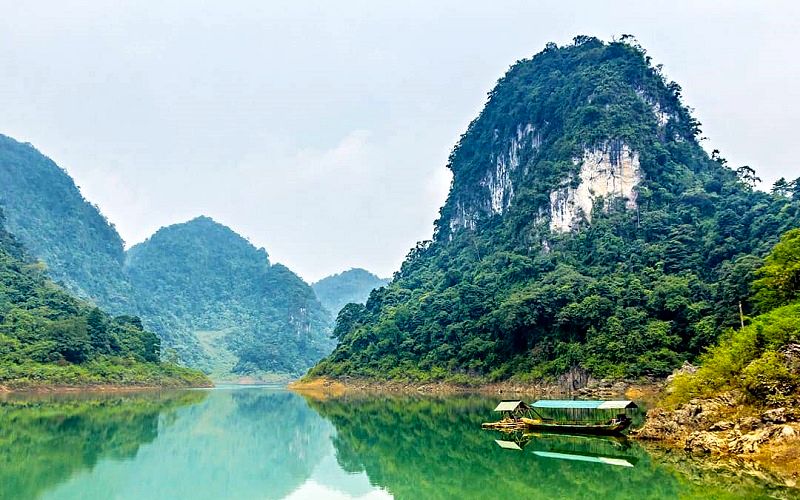 Cao Bang Travel guide: All you need to know - IDC Travel