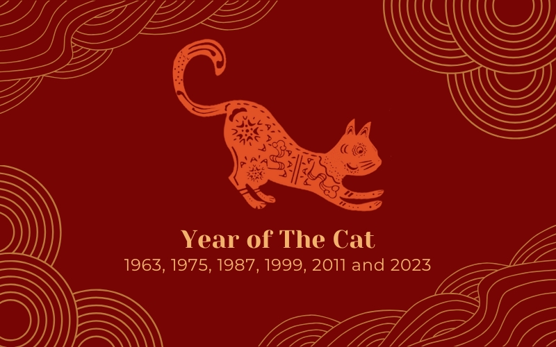 The Cat Sign