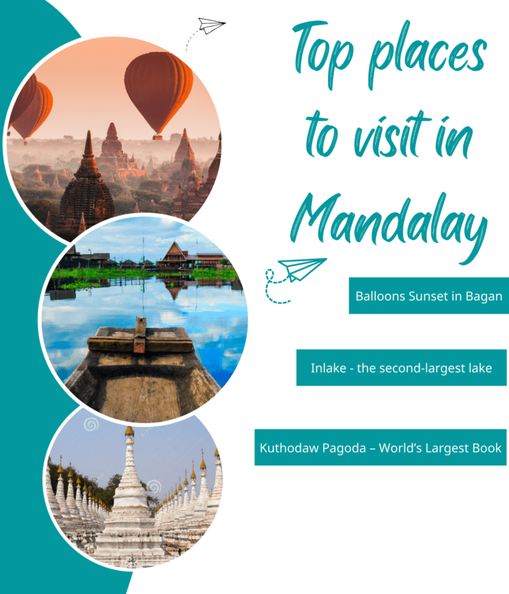 Tops thing to do in Mandalay