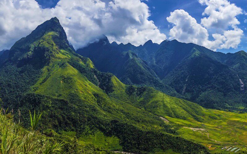 4 Days Mount Fansipan Trekking Tour - IDC Travel