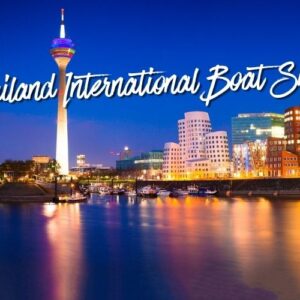 Thailand International Boat Show: The Ultimate Guide to an Unforgettable Phuket Experience