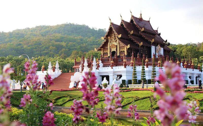 9 Days Discovering Thailand’s Highlights from Bangkok to Phuket
