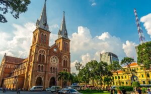 Top 9 Festivals in Ho Chi Minh City You Can’t Miss