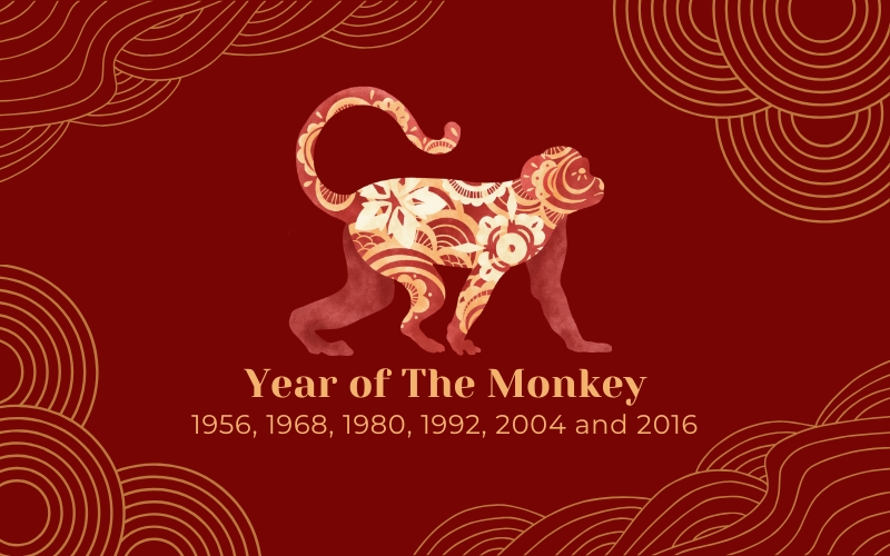 The Monkey Sign