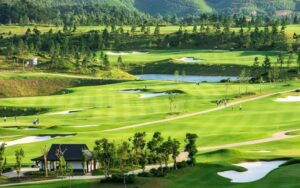 Thanh Lanh Golf Club