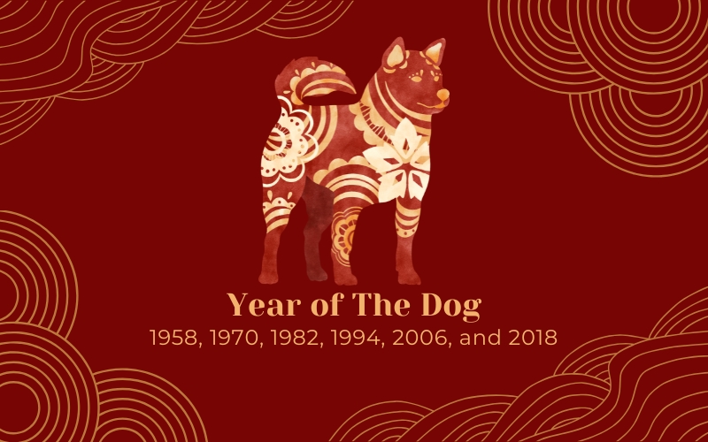 The Dog Sign