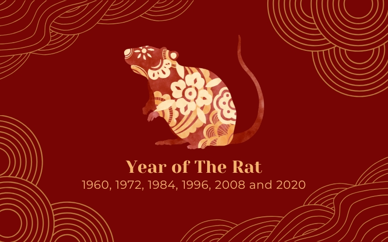 The Rat Sign
