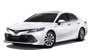 Toyota Camry – 5 seat