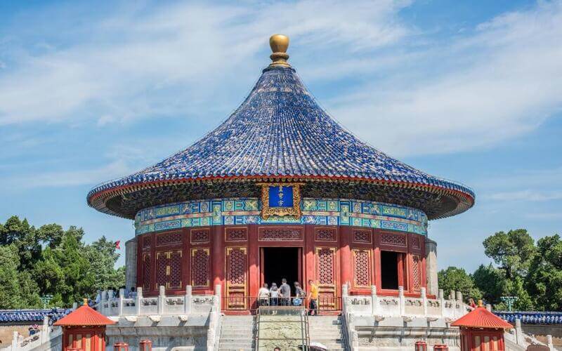 Temple of Heaven