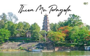 Thien Mu Pagoda