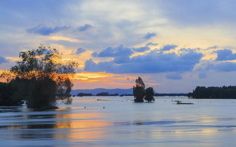 Tonle Sap Lake