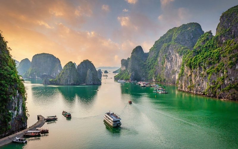Tour to Vietnam’s Most Interesting Destinations in 12 Days