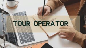 Tour Operator