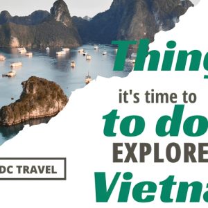 20 Best Things to Do in Vietnam (2027): Prices & Tips