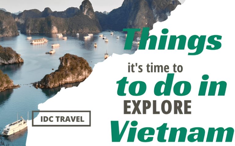 20 Best Things to Do in Vietnam (2027): Prices & Tips