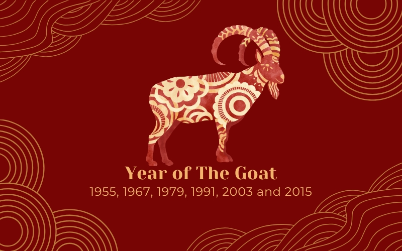 The Goat Sign