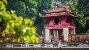 Temple of Literature